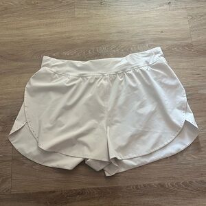 lululemon fast and free running shorts